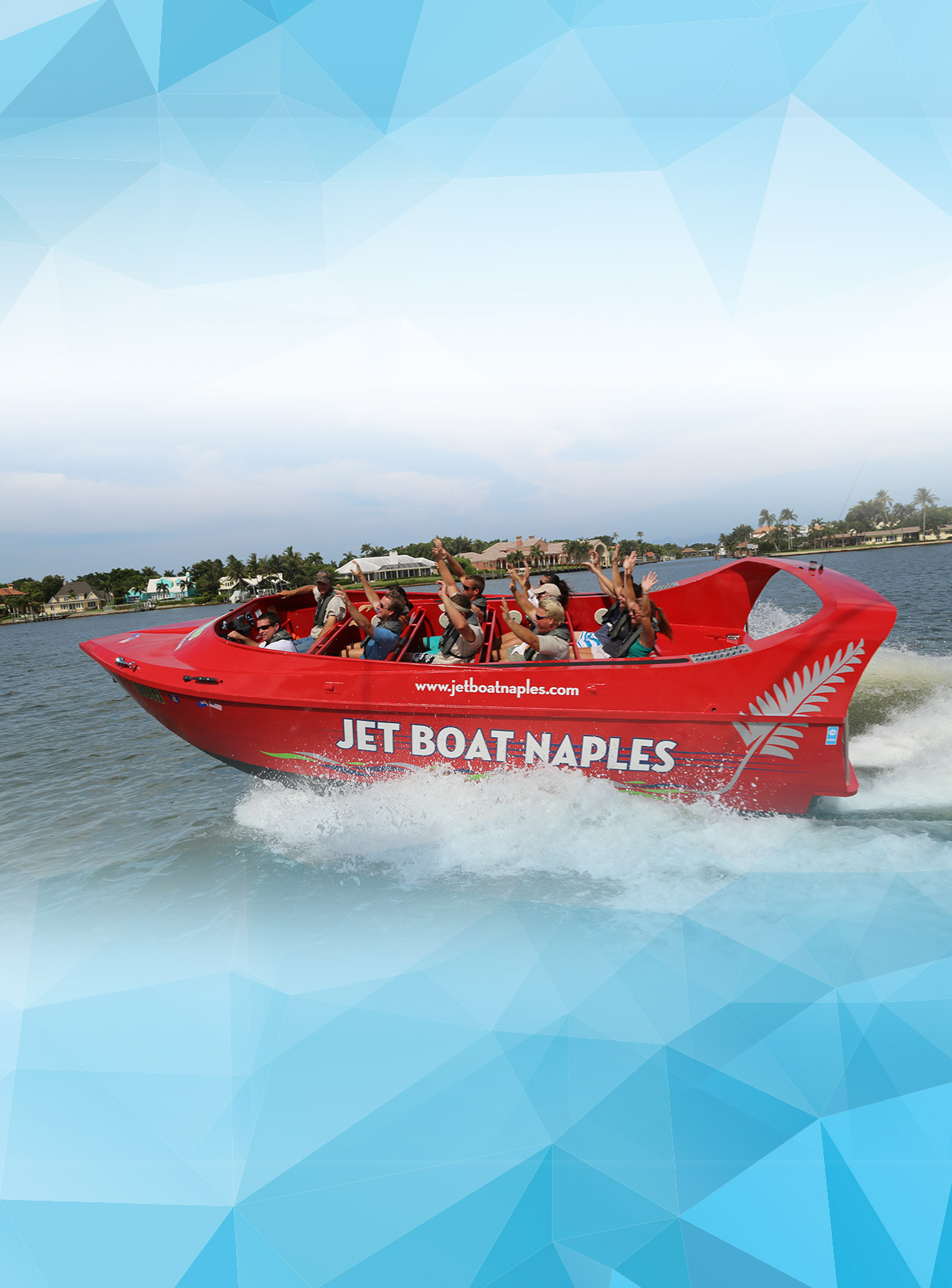 Pure Florida Naples, Ft Myers Cruises, JetSki, Fishing, Boat Rentals