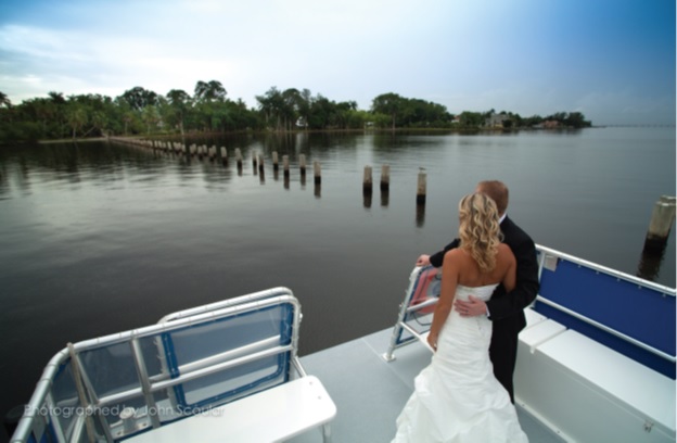 Wedding Cruises & Activities