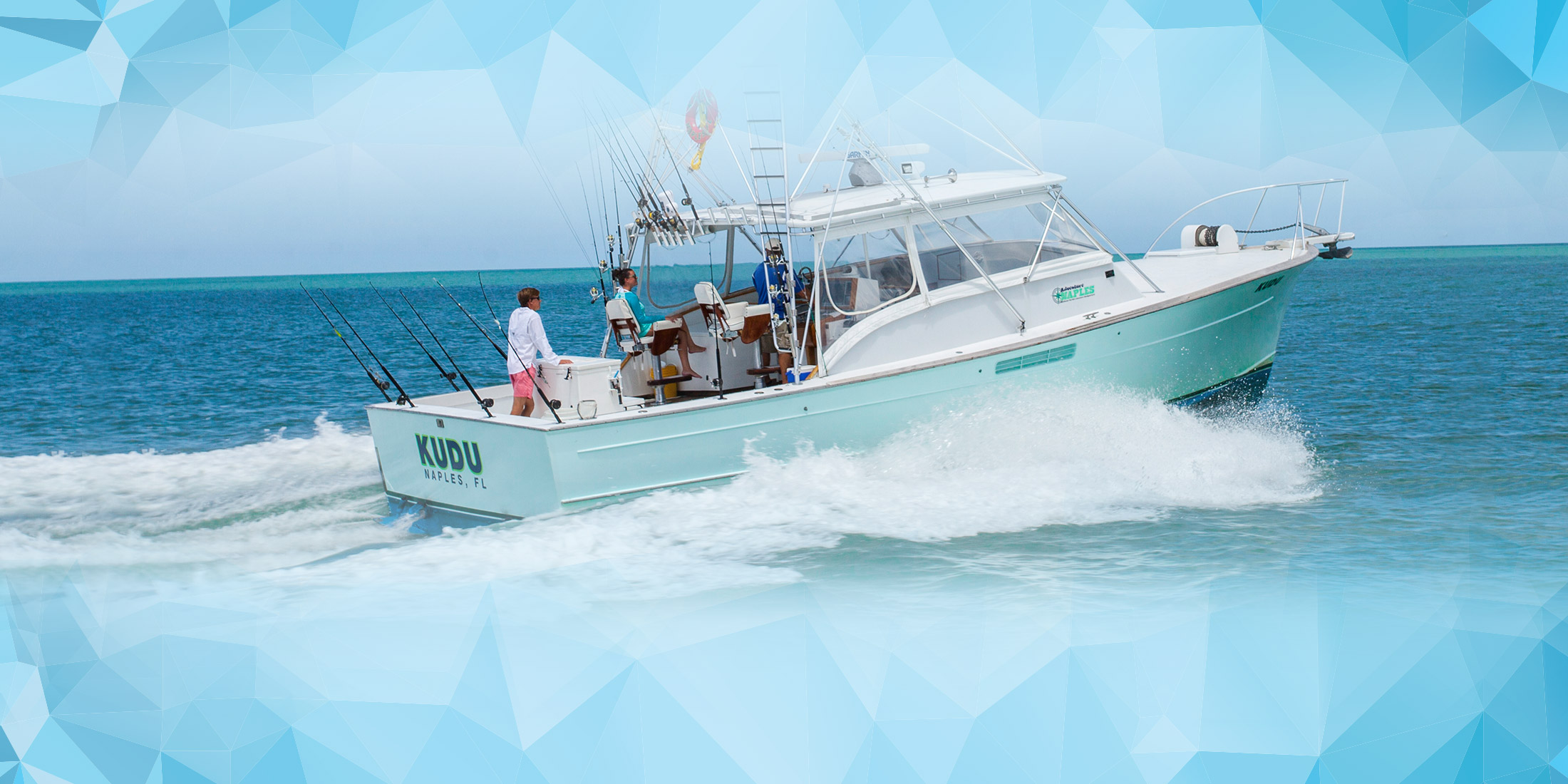 Pure Florida Naples, Ft Myers Cruises, JetSki, Fishing, Boat Rentals